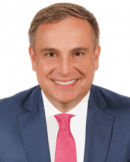 Dominic Guerrini