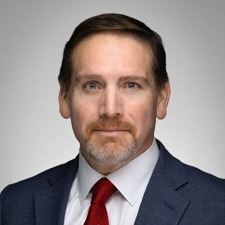 Christopher Barry