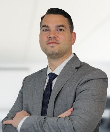 Daniel Szieber