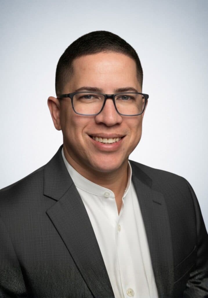 Jesus Fernandez