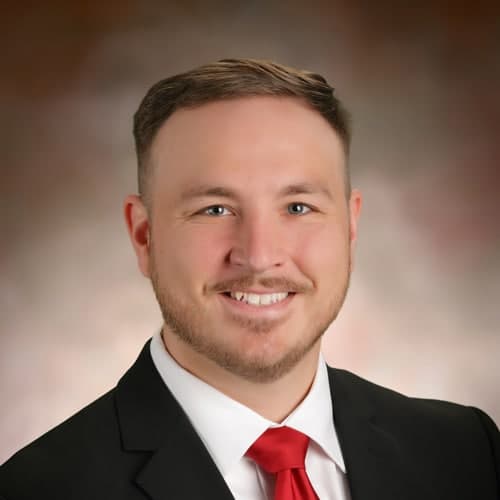 Jake Burgess