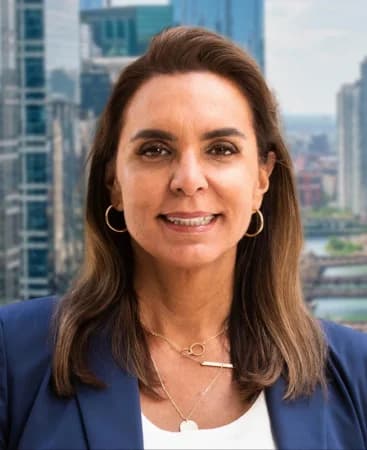 Raquel Gross