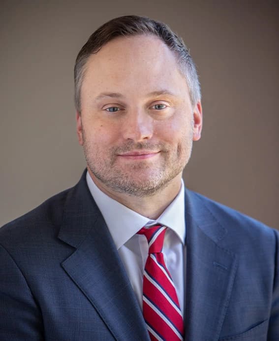 Steve Augustine