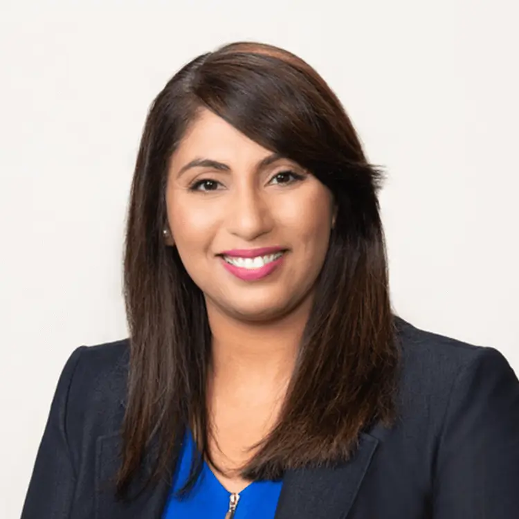 Harman Kaur