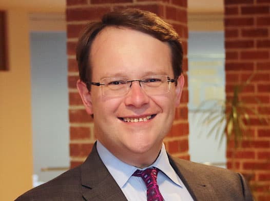 Patrick Gallagher