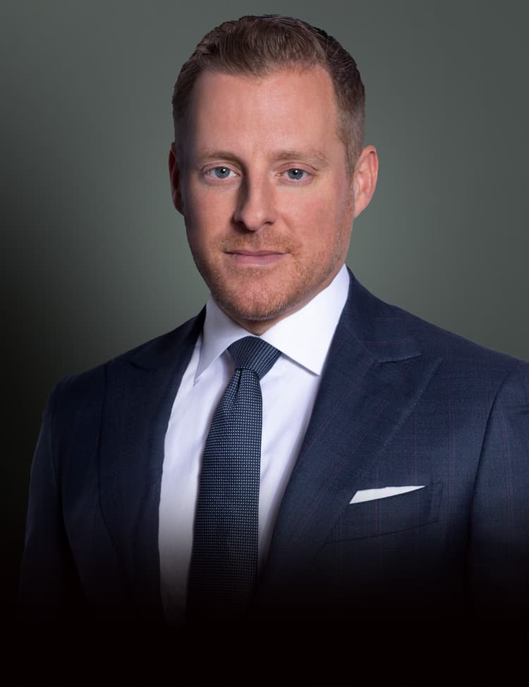 Jeffrey P. Goodman