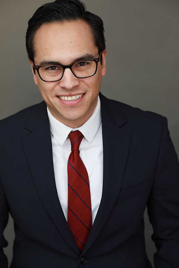 Daniel J. Kramer