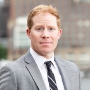 Brett Corson