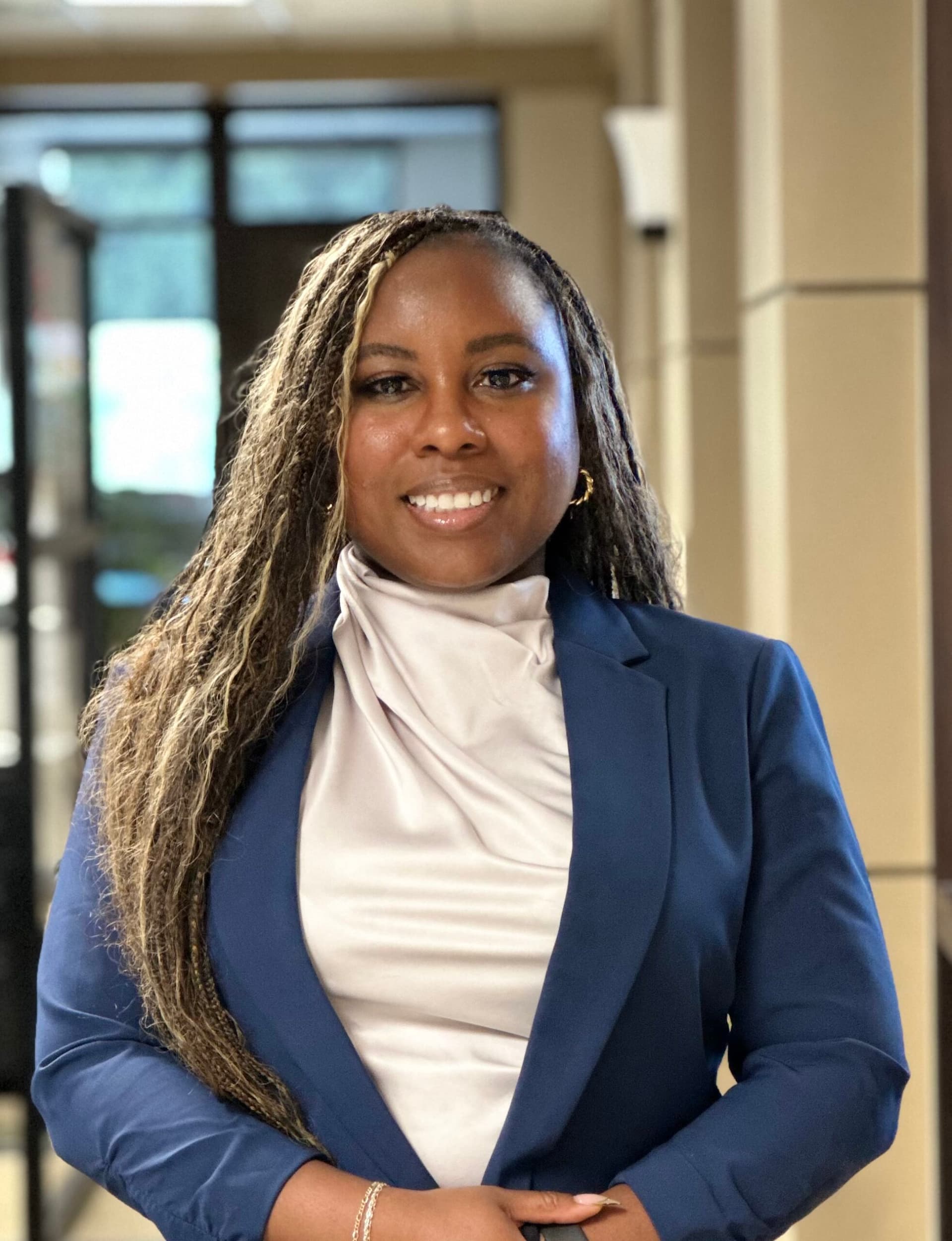 Chelsey L. Watts