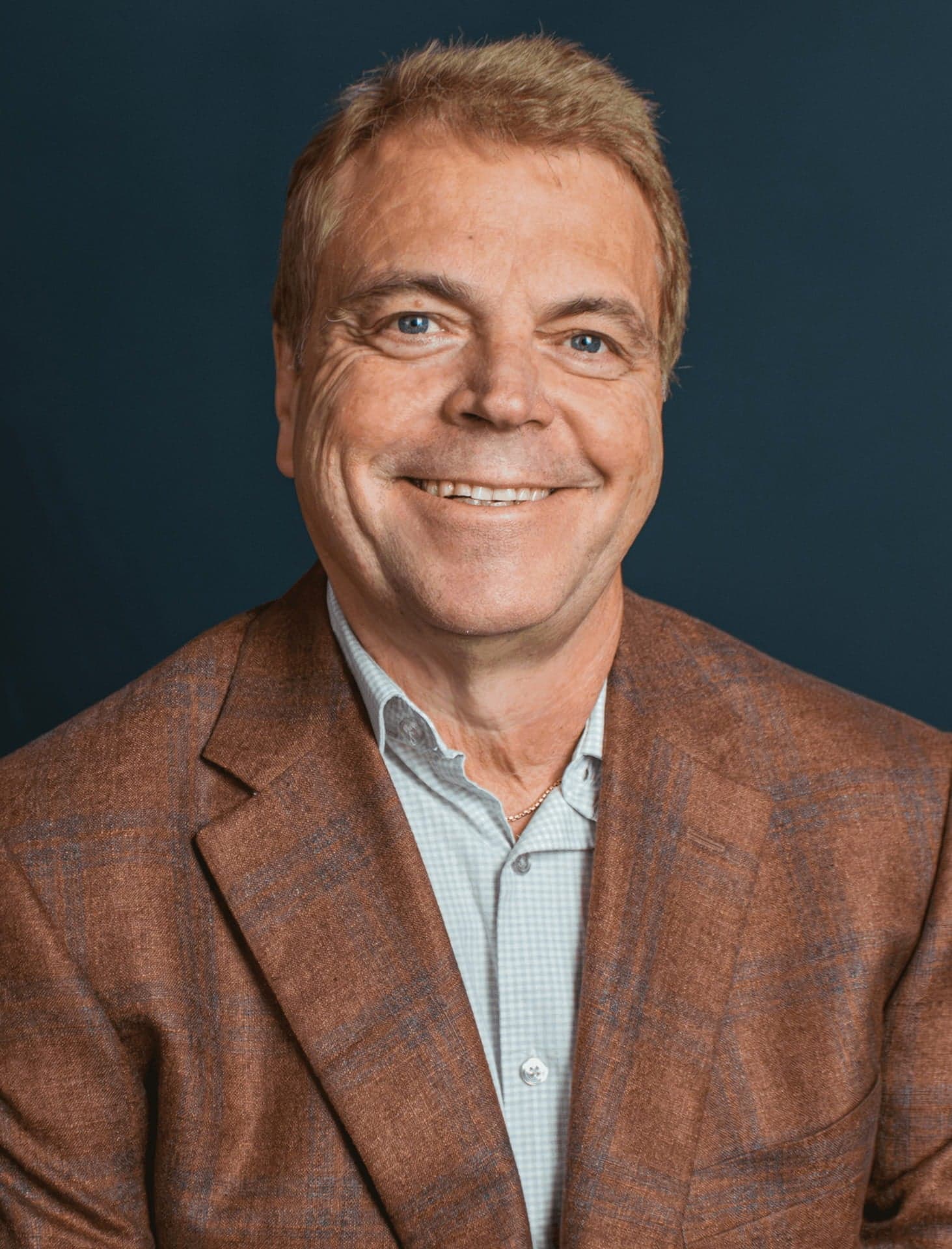 Kenneth Bills