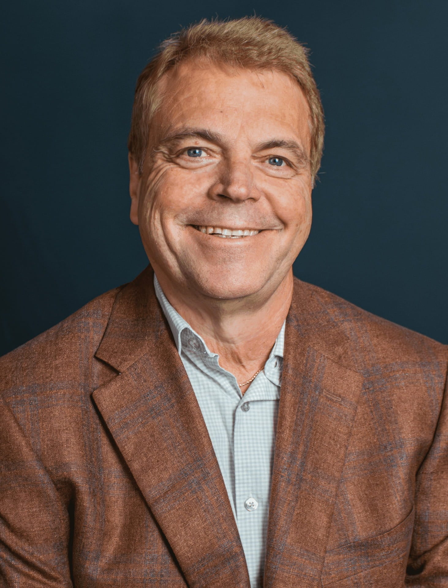 Kenneth Bills