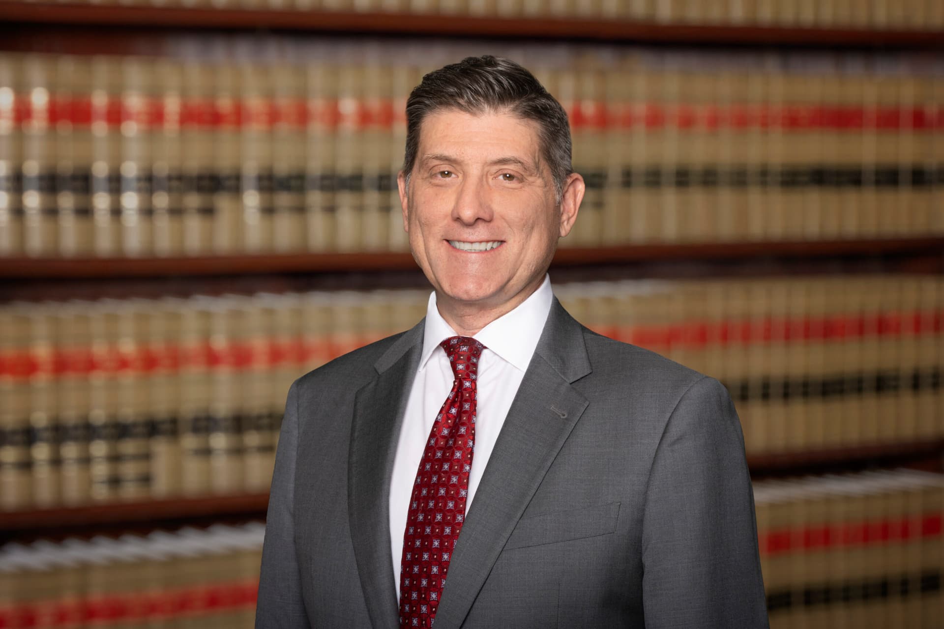 Andrew Smith