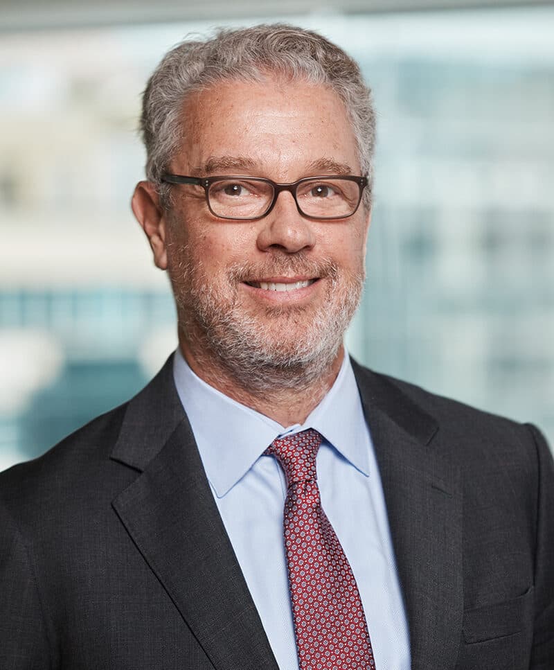 W. Charles Meltmar