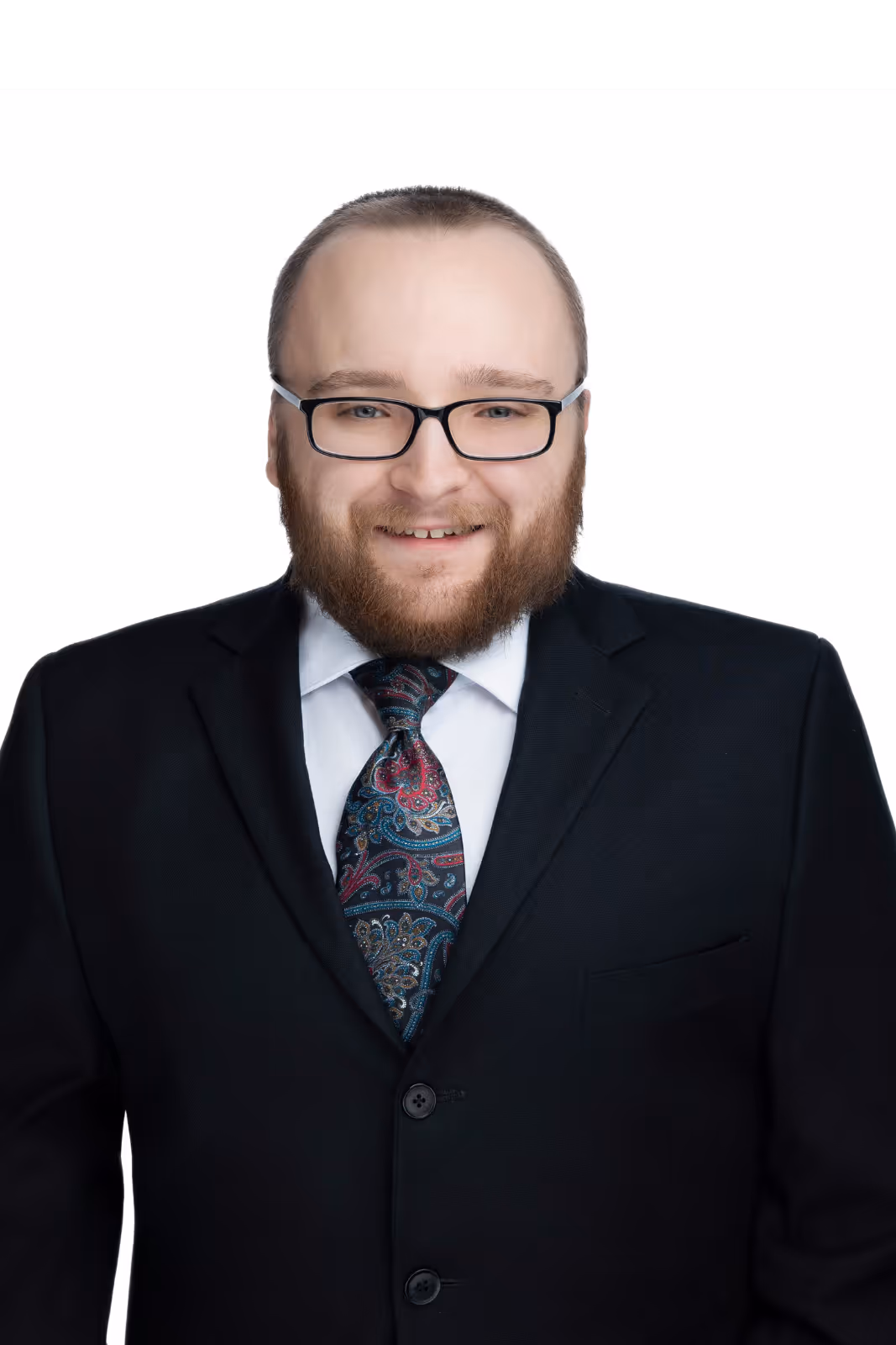 Jared Reardon