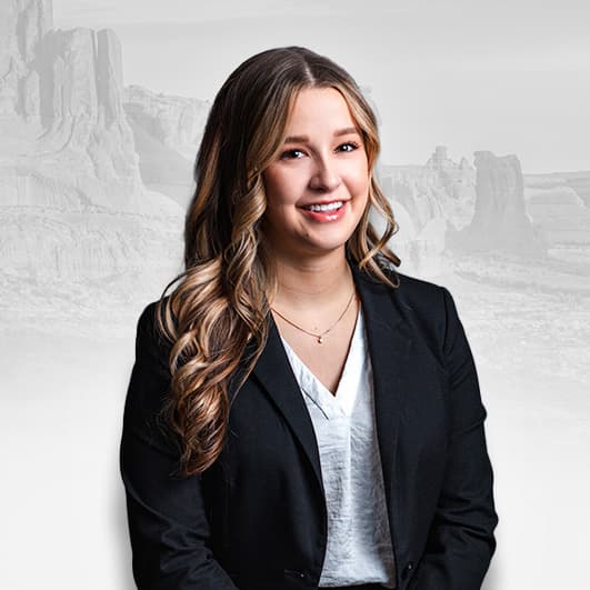 Holly Gallegos