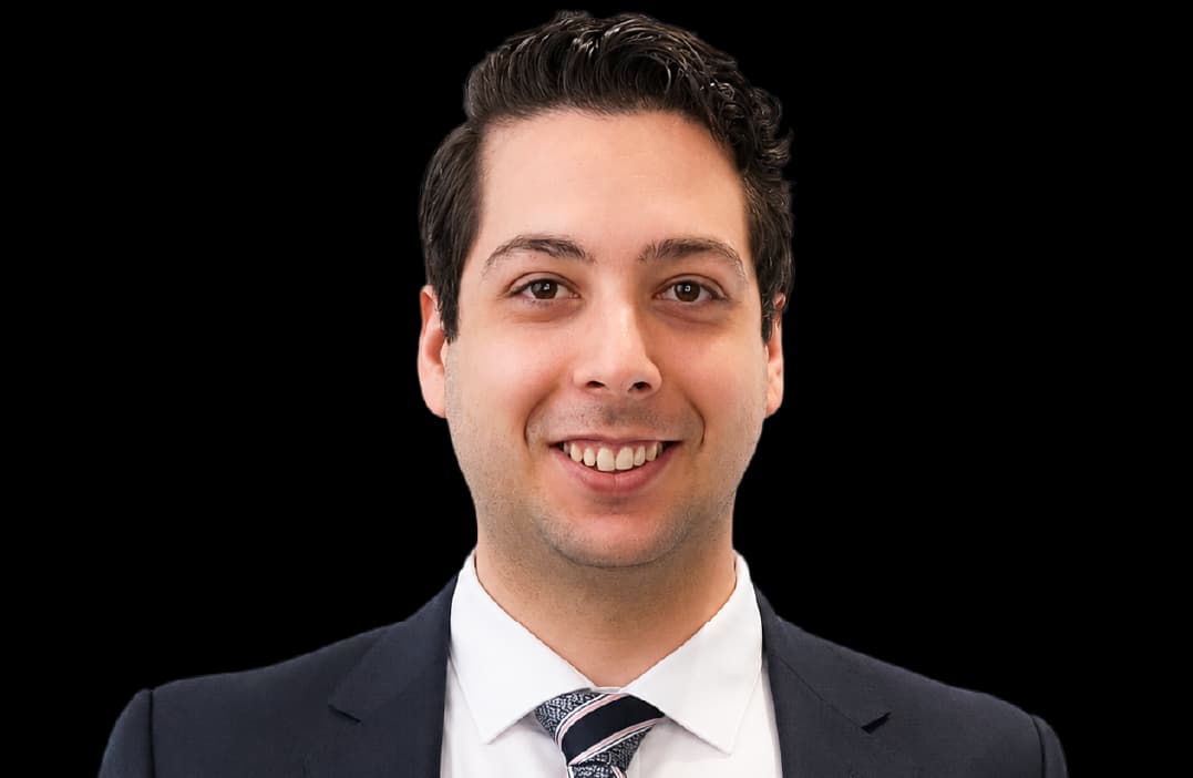 Daniel Behr