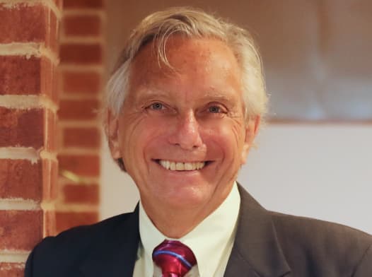 Robert Jacobs