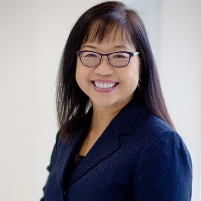 Michelle Cheng