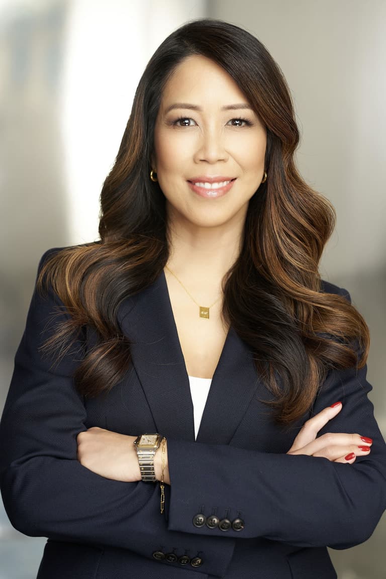 Christina M. Le
