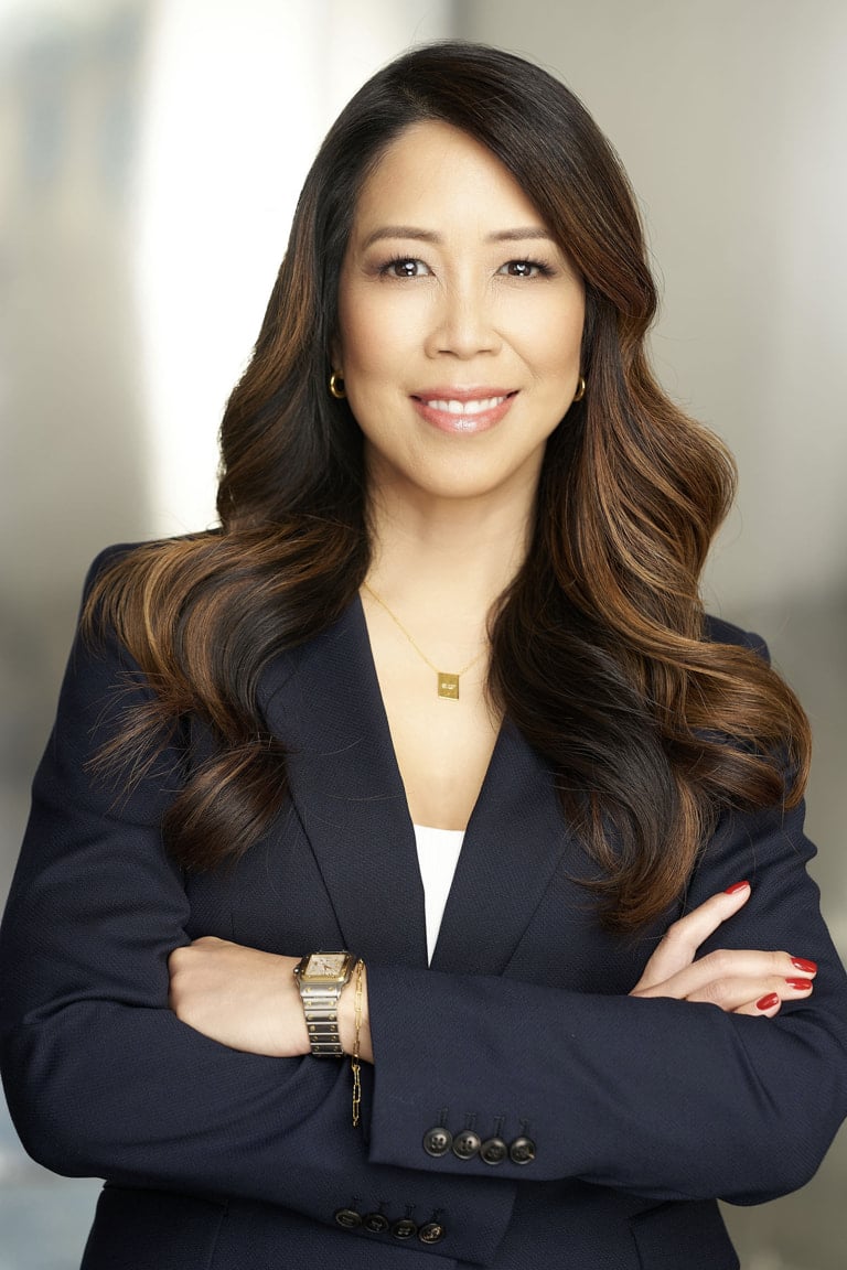 Christina M. Le