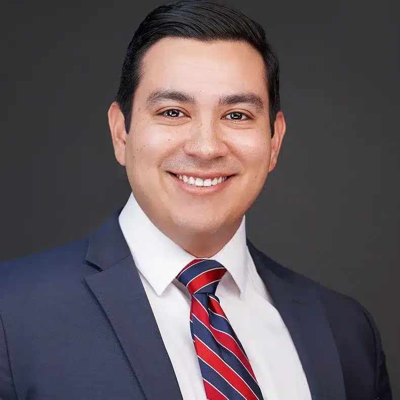 Jacob Abrego