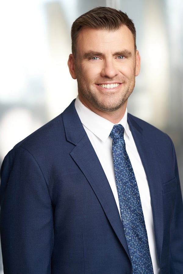 Sean L. Frederick