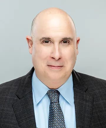 Clifford Moskowitz