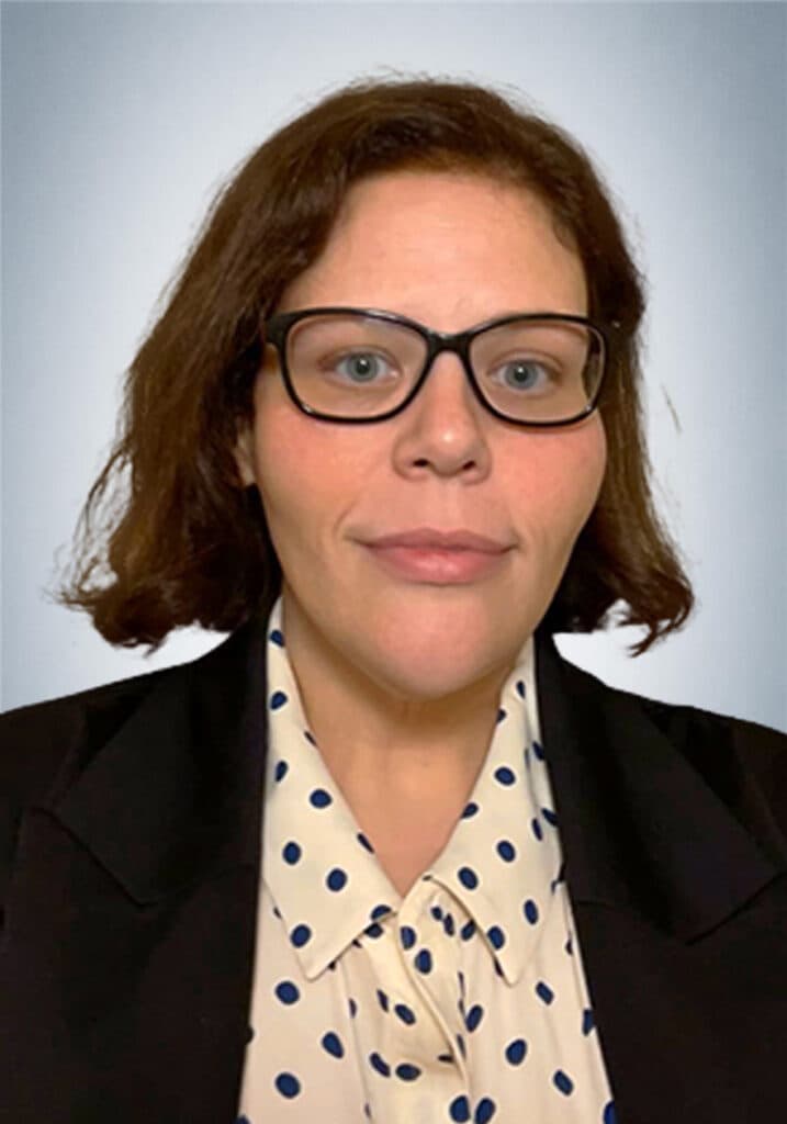 Elizabeth Strebe