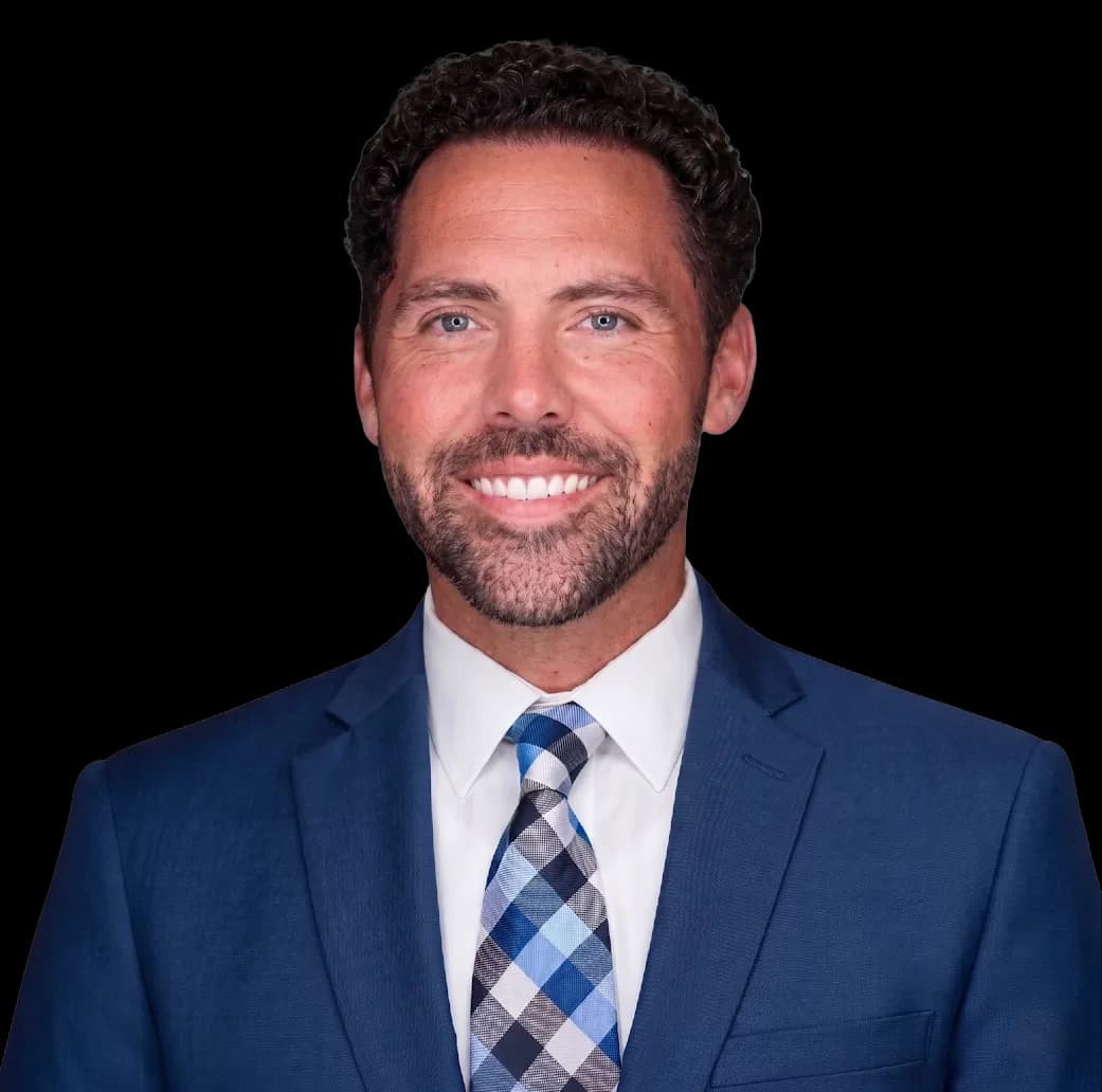 Matthew Powell