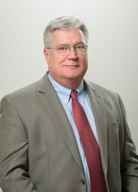 John Robertson