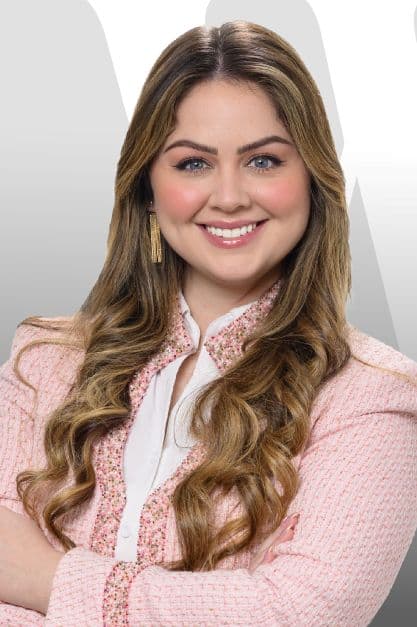 Paige Eldridge