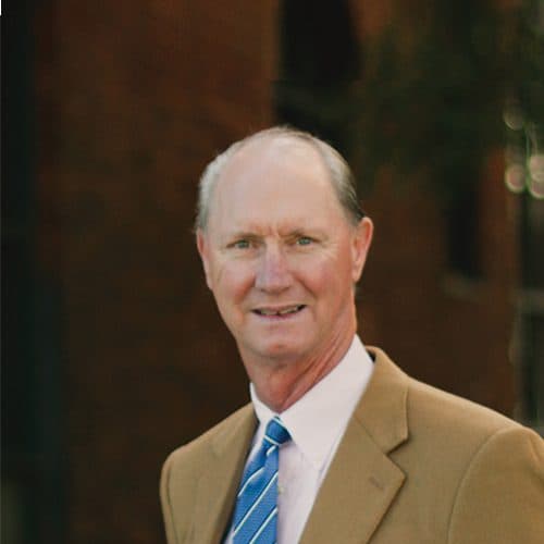 Mike Crow
