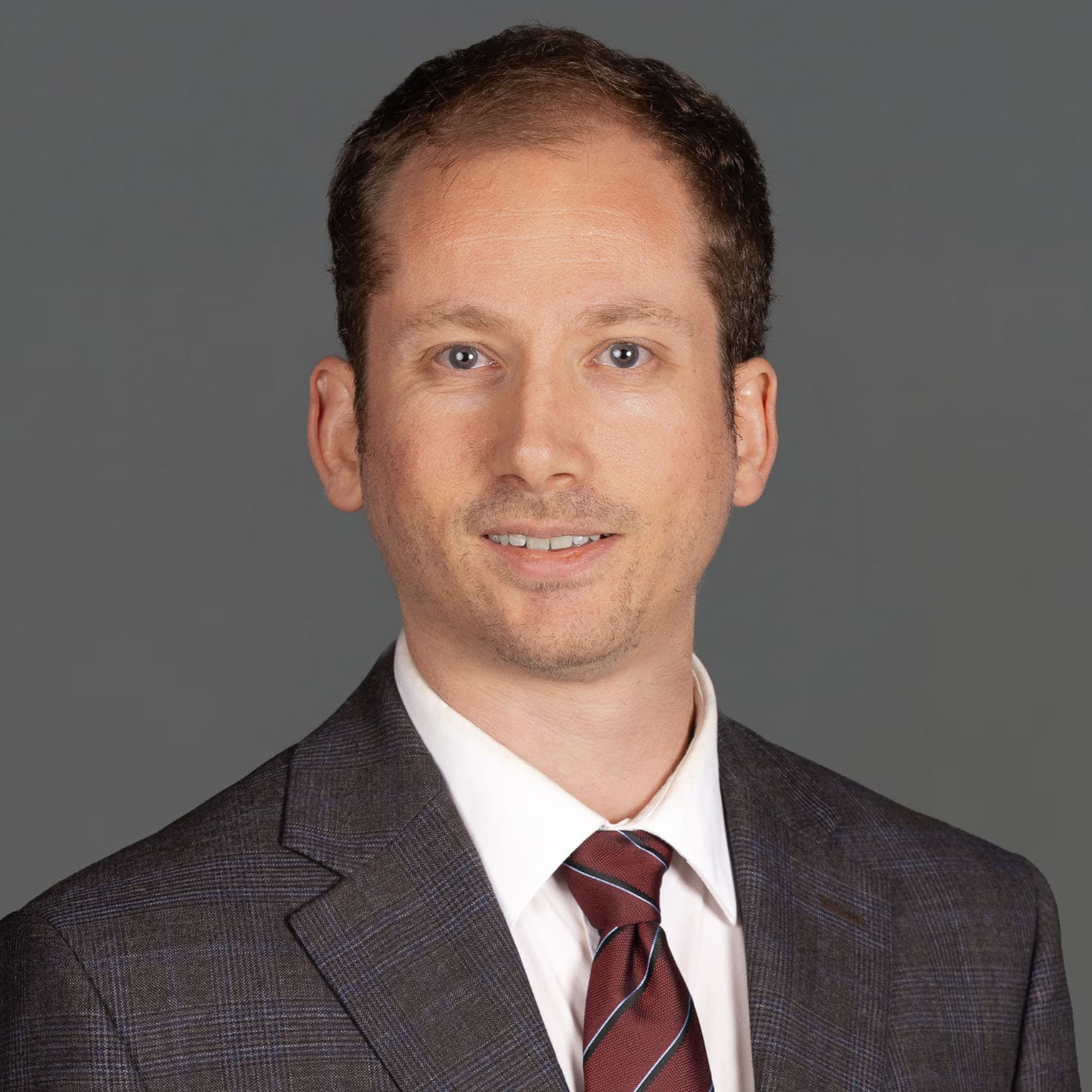 Mike McDowell