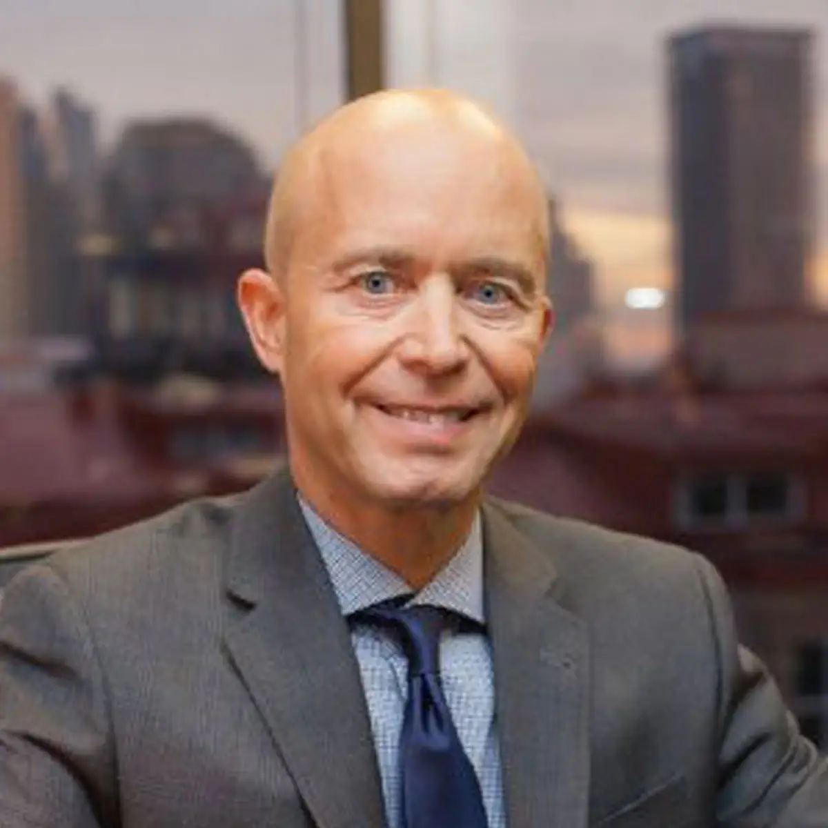 Scott Lundberg