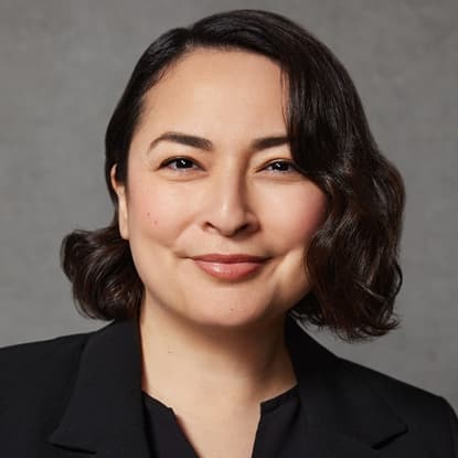 Andrea Solis