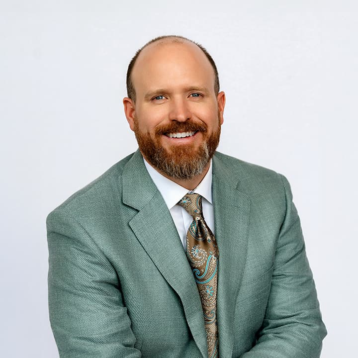 Kevin Hastings