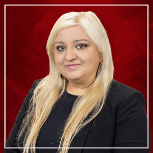 Selina Kataria