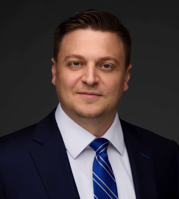 Brian Winebright