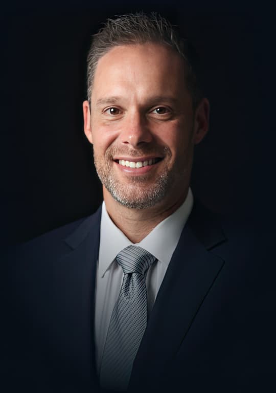 Jason Krakower