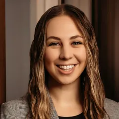 Hannah Mielke