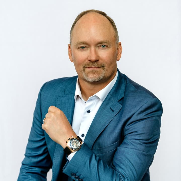 Darrell Cochran