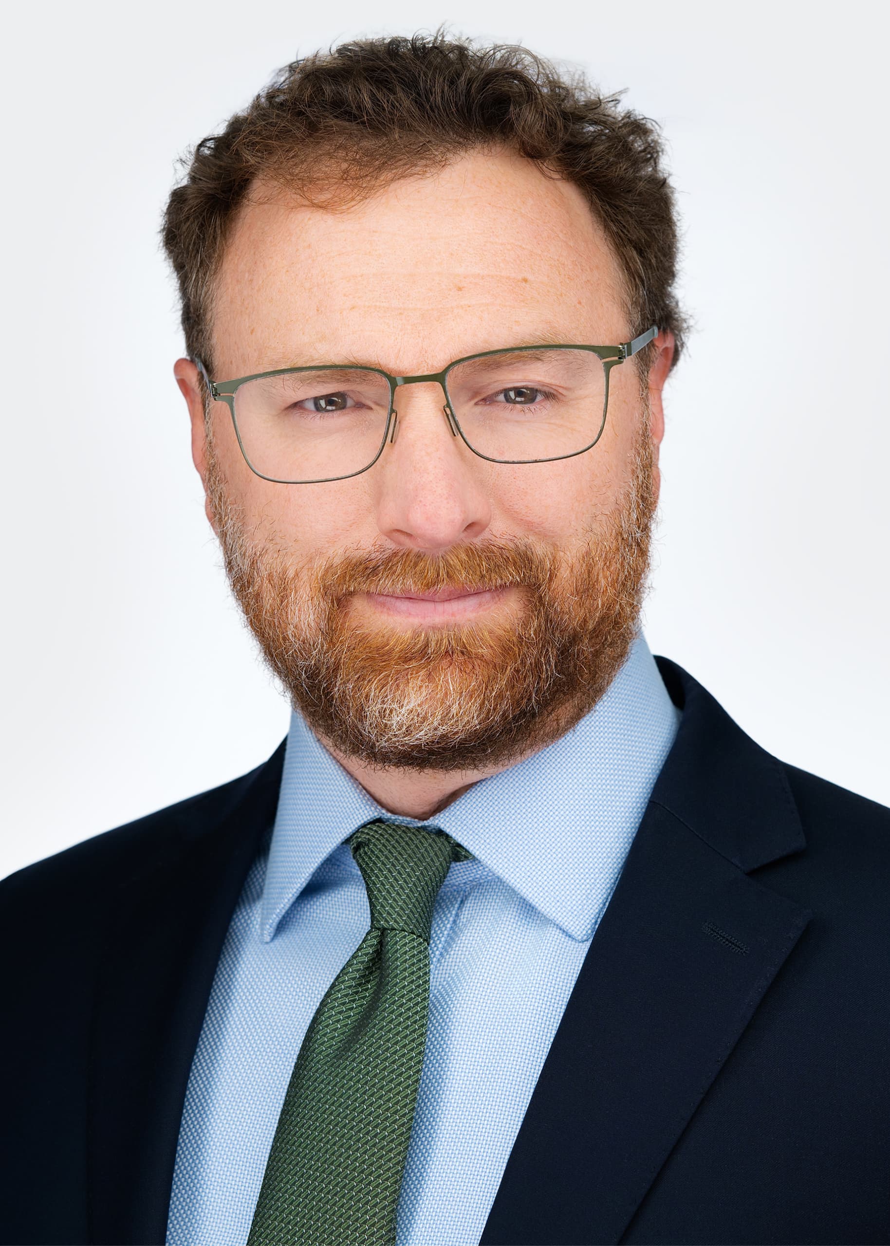 Martin Kraft