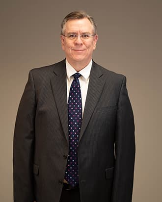 Paul Swainston