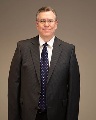 Paul Swainston