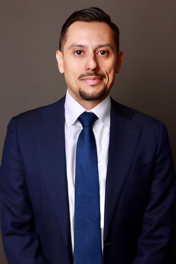 Edwin S. Salguero