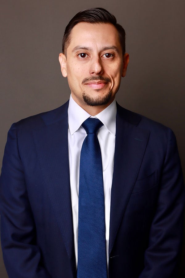 Edwin S. Salguero