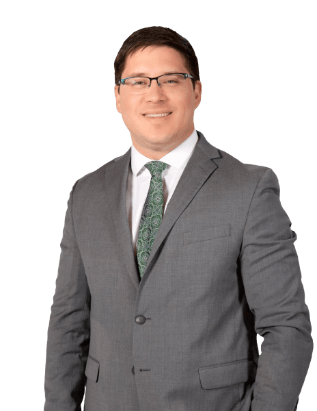 Nicolas Gutierrez