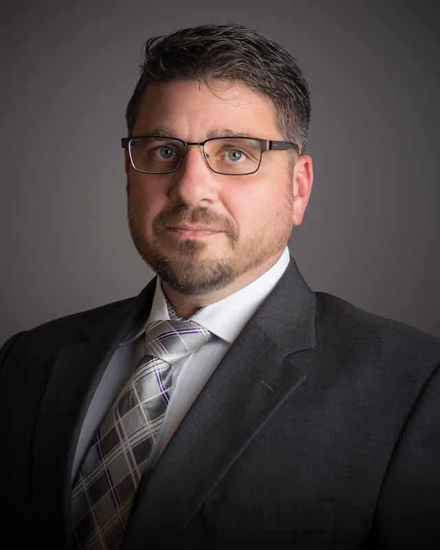 Mark Heinzerling