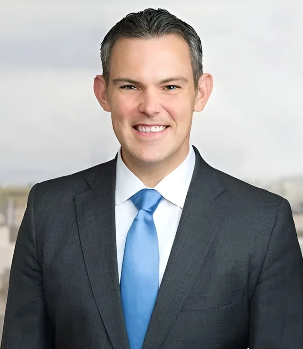 Thomas C. Mayes Jr.