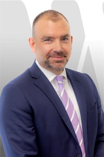 Michael Burmeister